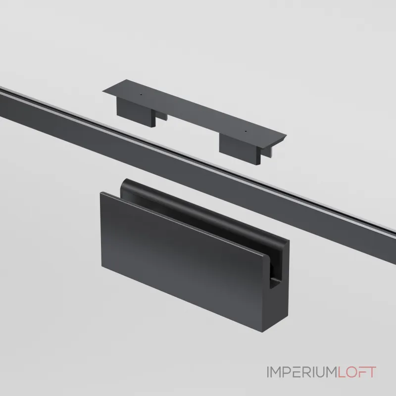 Трековый светильник Elektrostandard esthetic magnetic a065421 от ImperiumLoft Трековый светильник Elektrostandard esthetic magnetic a065421 от ImperiumLoft