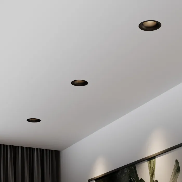 Светильник встраиваемый Elektrostandard bliss a069405 от ImperiumLoft