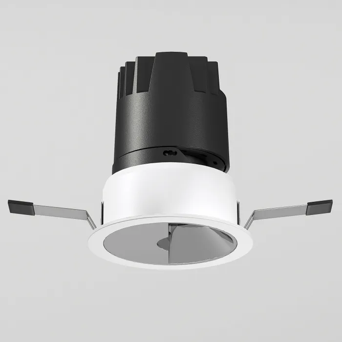 Потолочный светодиодный светильник Elektrostandard inline a064611 от ImperiumLoft