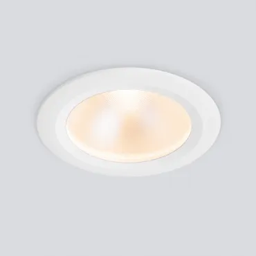 Встраиваемый светодиодный влагозащищенный светильник Elektrostandard light led 3003 a058923