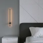 Светильник настенный светодиодный Elektrostandard cane a058236 от ImperiumLoft Светильник настенный светодиодный Elektrostandard cane a058236 от ImperiumLoft