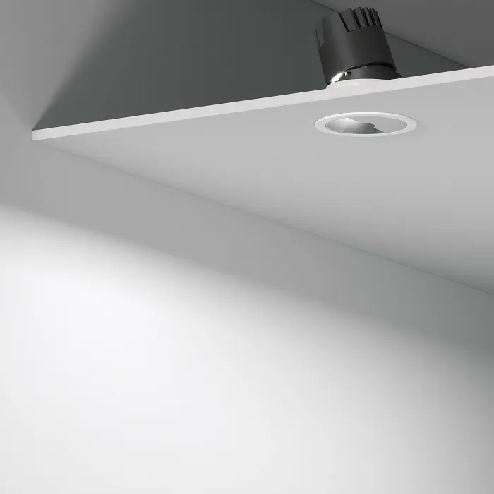 Потолочный светодиодный светильник Elektrostandard inline a064611 от ImperiumLoft