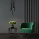 Подвесной светильник Elektrostandard hall a068816