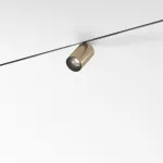 Трековый поворотный светильник Elektrostandard mini magnetic a067274 от ImperiumLoft