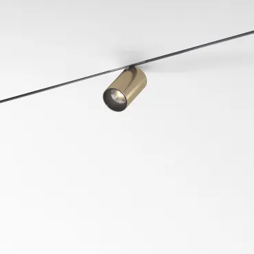 Трековый поворотный светильник Elektrostandard mini magnetic a067274
