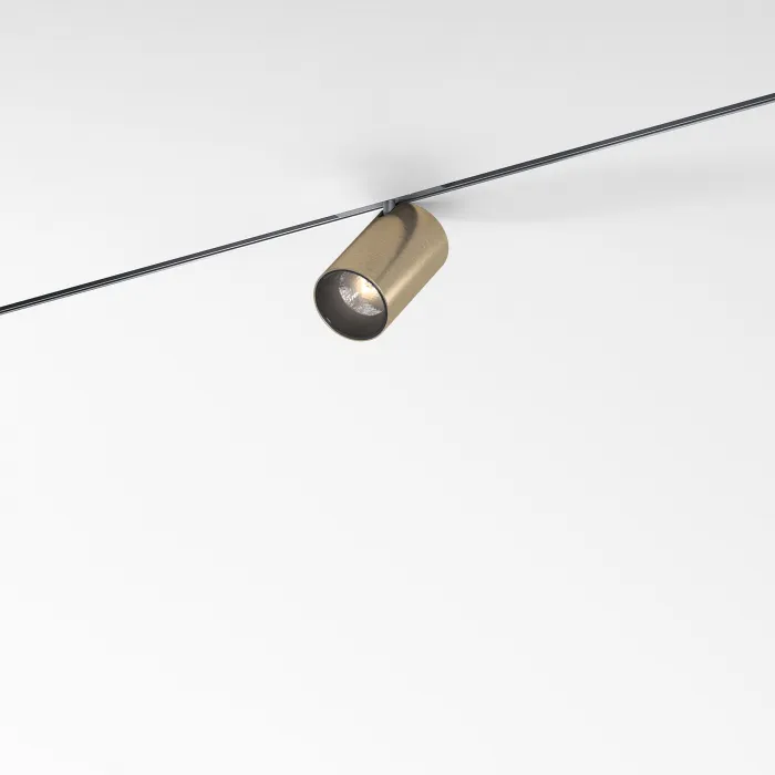 Трековый поворотный светильник Elektrostandard mini magnetic a067274 от ImperiumLoft
