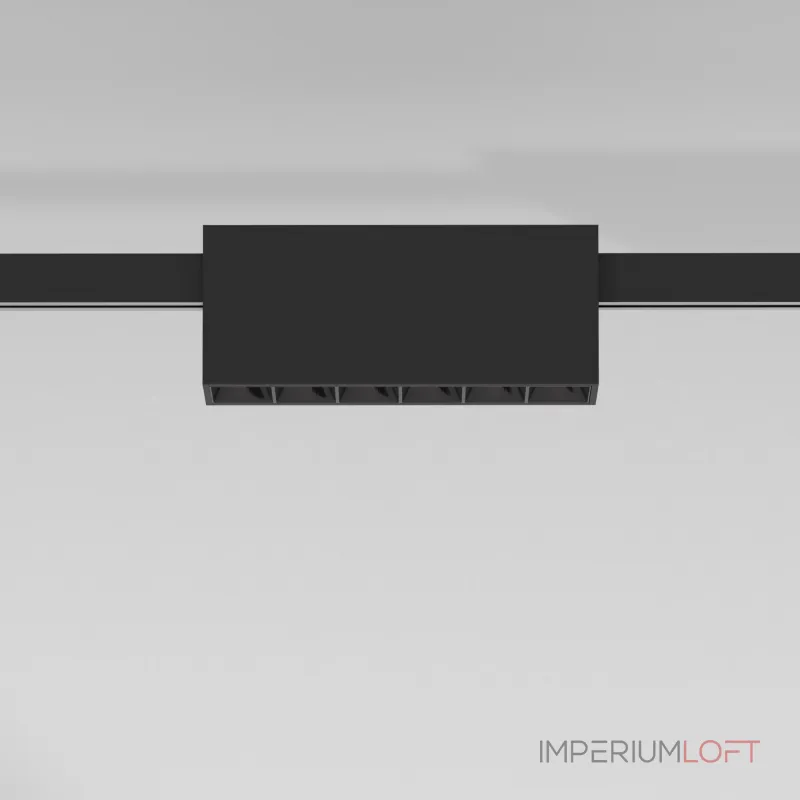 Трековый светильник Elektrostandard esthetic magnetic a065421 от ImperiumLoft Трековый светильник Elektrostandard esthetic magnetic a065421 от ImperiumLoft
