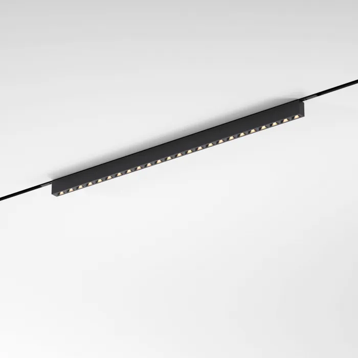 Трековый светильник Elektrostandard mini magnetic a065656 от ImperiumLoft