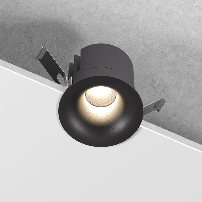 Светильник встраиваемый Elektrostandard bliss a069405 от ImperiumLoft