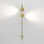 Светильник настенный светодиодный Elektrostandard Illume a070999