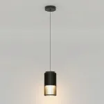 Уличный подвесной светильник Elektrostandard Entero 35189/H