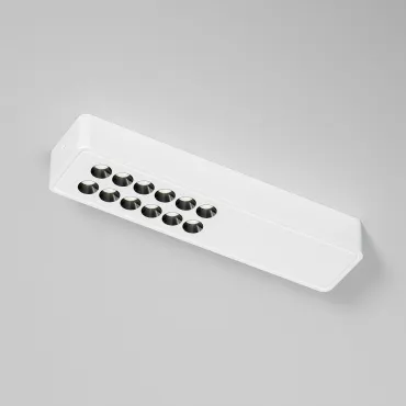 Светильник потолочный светодиодный Elektrostandard tend a068849