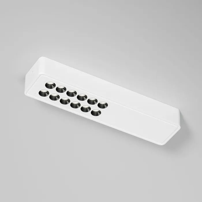 Светильник потолочный светодиодный Elektrostandard tend a068849 от ImperiumLoft