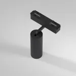 Трековый поворотный светильник Elektrostandard flat magnetic a063712