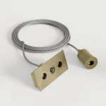 Набор для подвеса латунь Elektrostandard line magnetic a069704