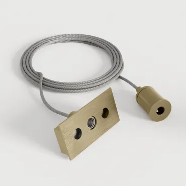 Набор для подвеса латунь Elektrostandard line magnetic a069704