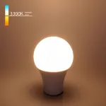 Светодиодная лампа classic led d 12w 3300k e27 а60 Elektrostandard classic led a060105