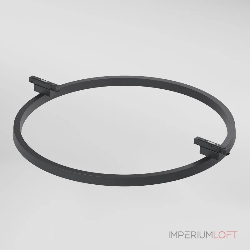 Трековый светильник Elektrostandard slim magnetic a068912 Трековый светильник Elektrostandard slim magnetic a068912