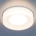 Потолочный встраиваемый светильник Elektrostandard DSKR81 5W 4200K