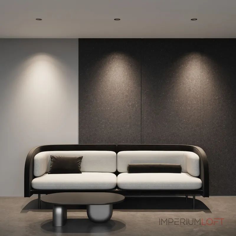 Светильник встраиваемый Elektrostandard bliss a069405