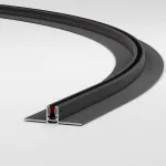 Шинопровод под гкл 12.5мм Elektrostandard mini magnetic a068000