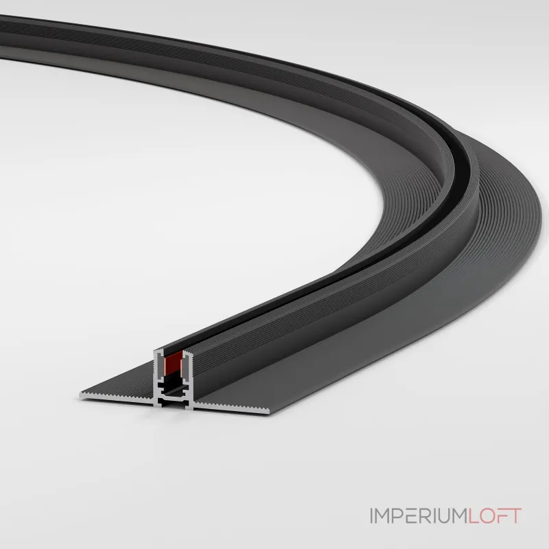 Шинопровод под гкл 12.5мм Elektrostandard mini magnetic a068000