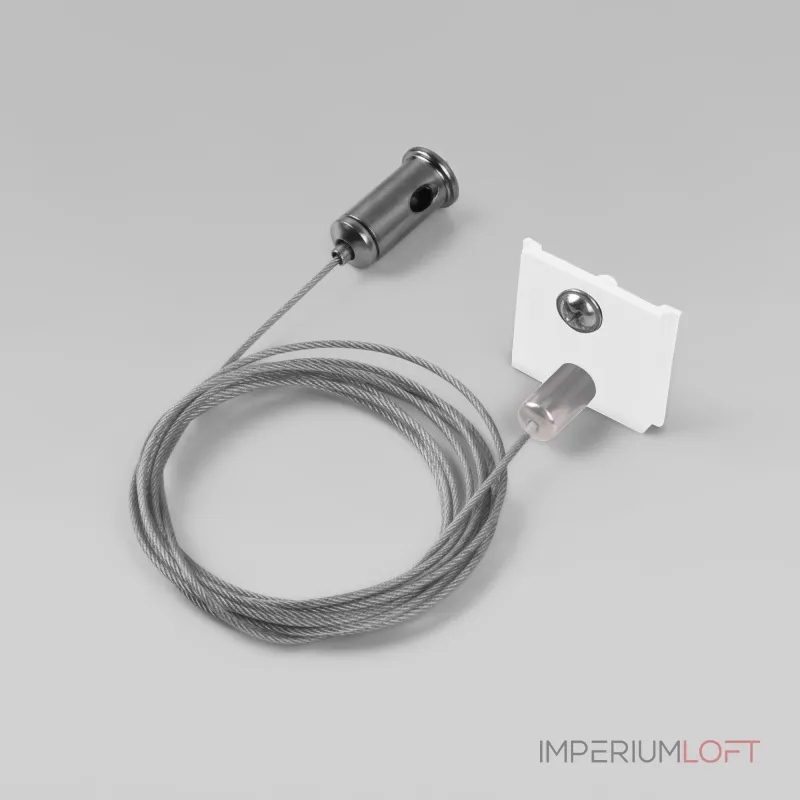 Набор для подвеса (2 шт) Elektrostandard Slim Magnetic a061243