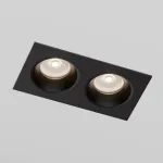Светильник встраиваемый Elektrostandard Andi a071591
