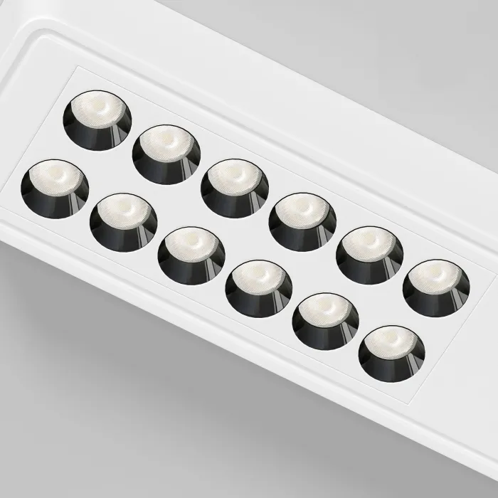 Светильник потолочный светодиодный Elektrostandard tend a068849 от ImperiumLoft