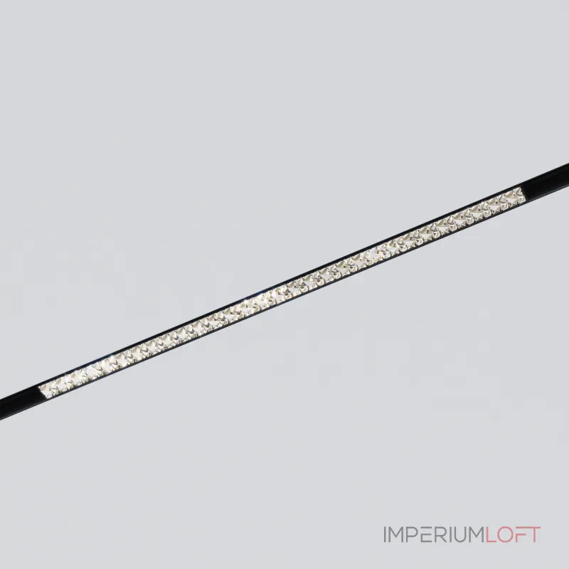 Трековый светильник Elektrostandard Slim Magnetic a071085