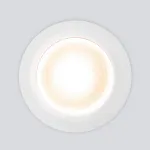 Встраиваемый светодиодный влагозащищенный светильник Elektrostandard light led 3003 a058923
