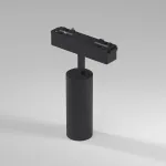 Трековый поворотный светильник Elektrostandard flat magnetic a063712