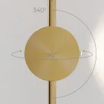 Светильник настенный светодиодный Elektrostandard Illume a070999