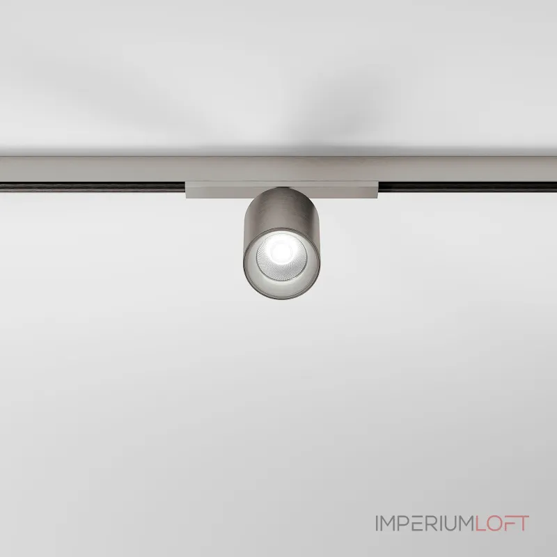 Трековый светильник Elektrostandard Line Magnetic 85525/01