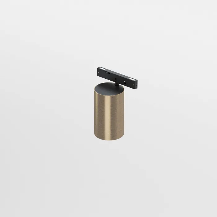 Трековый поворотный светильник Elektrostandard mini magnetic a067274 от ImperiumLoft