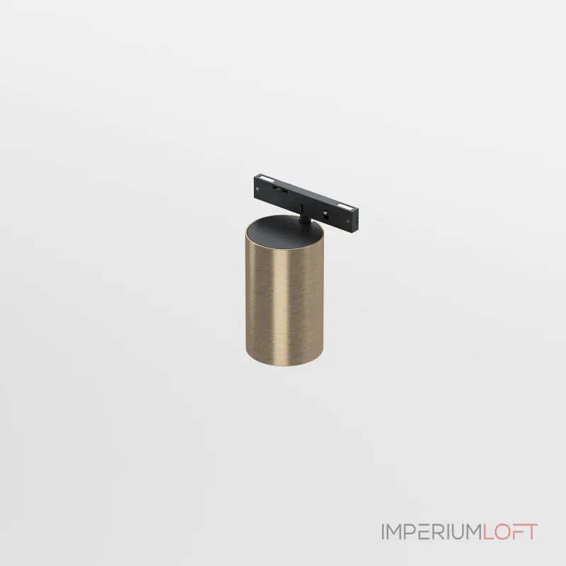 Трековый поворотный светильник Elektrostandard mini magnetic a067274 Трековый поворотный светильник Elektrostandard mini magnetic a067274