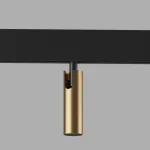 Умный трековый поворотный светильник Elektrostandard slim magnetic a063529 от ImperiumLoft