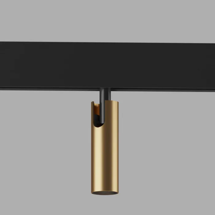 Умный трековый поворотный светильник Elektrostandard slim magnetic a063529 от ImperiumLoft