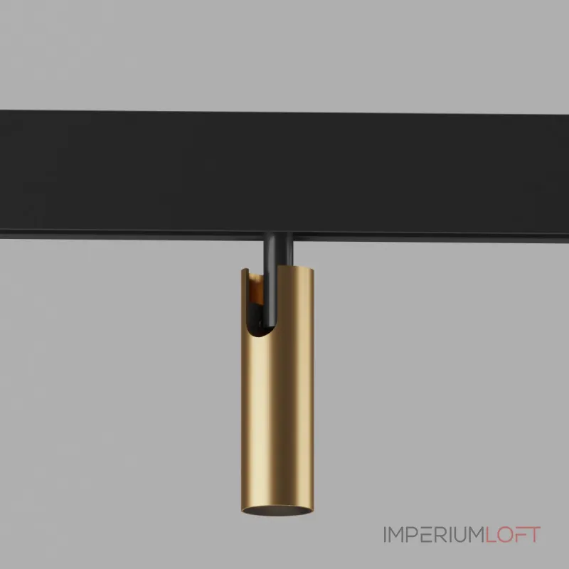 Умный трековый поворотный светильник Elektrostandard slim magnetic a063529 от ImperiumLoft Умный трековый поворотный светильник Elektrostandard slim magnetic a063529 от ImperiumLoft