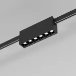 Трековый светильник Elektrostandard esthetic magnetic a065421 от ImperiumLoft Трековый светильник Elektrostandard esthetic magnetic a065421 от ImperiumLoft