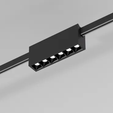 Трековый светильник Elektrostandard esthetic magnetic a065421 Трековый светильник Elektrostandard esthetic magnetic a065421