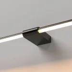 Светильник настенный поворотный светодиодный Elektrostandard Luar a070982