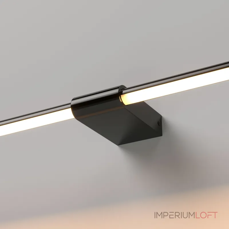 Светильник настенный поворотный светодиодный Elektrostandard Luar a070982 Светильник настенный поворотный светодиодный Elektrostandard Luar a070982