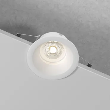 Светильник встраиваемый Elektrostandard andi a070144