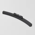 Трековый светильник для радиусного шинопровода Elektrostandard slim magnetic a066510