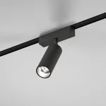 Трековый поворотный светильник Elektrostandard flat magnetic a063712