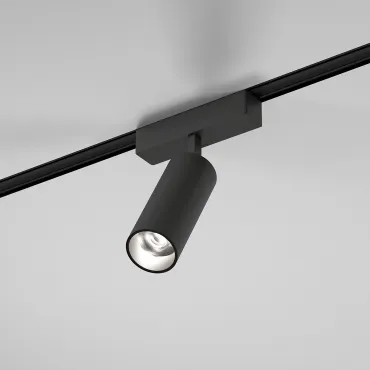 Трековый поворотный светильник Elektrostandard flat magnetic a063712
