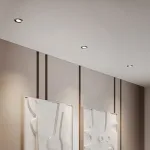 Cветильник встраиваемый светодиодный Elektrostandard artis a066136 от ImperiumLoft