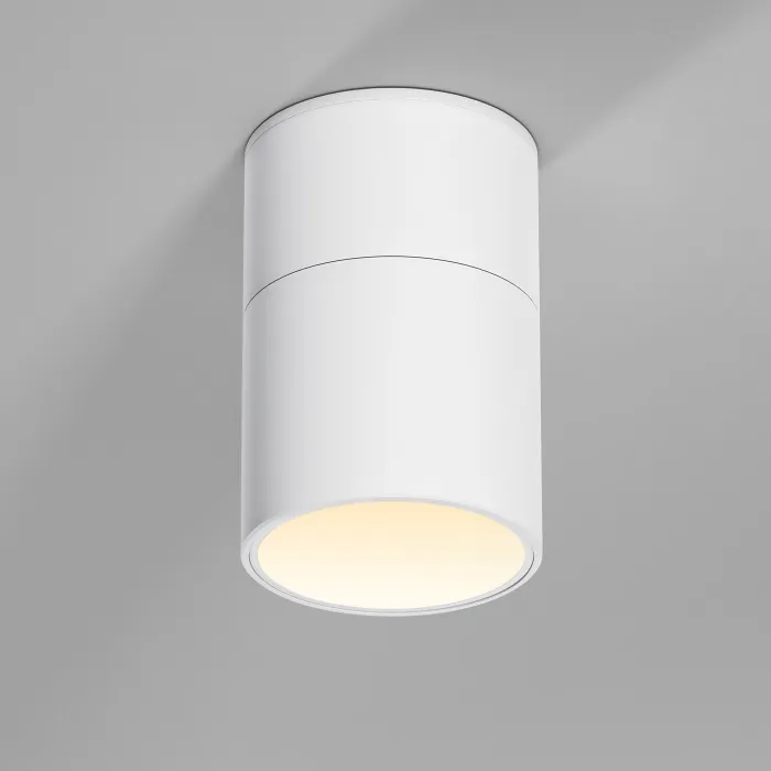 Светильник потолочный поворотный светодиодный Elektrostandard rolly a067486 от ImperiumLoft
