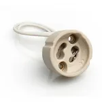 Патрон gu10 Elektrostandard holder a024040